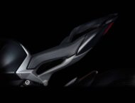 MV Agusta Brutale 800 2016