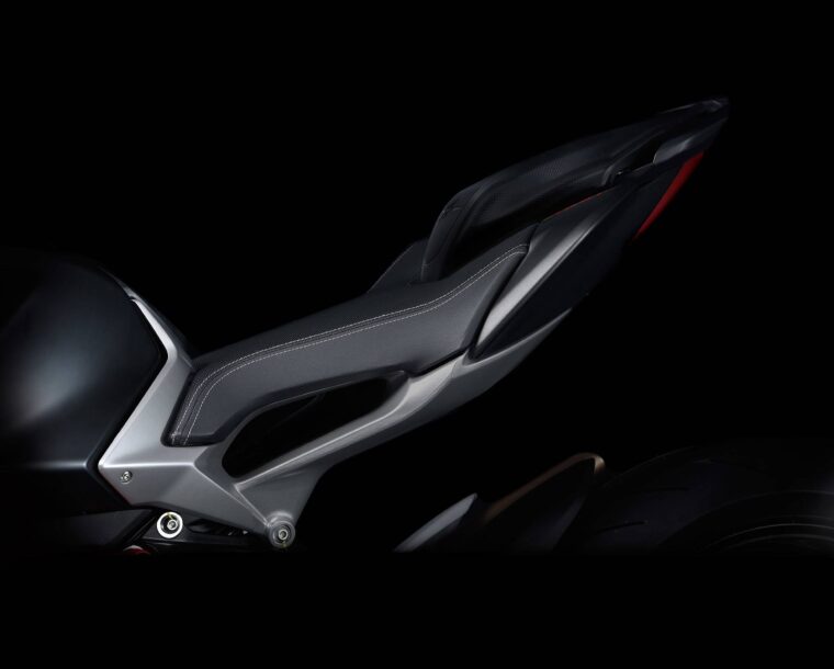 MV Agusta Brutale 800 2016