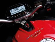 MV Agusta Brutale 800 2016