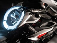 MV Agusta Brutale 800 2016