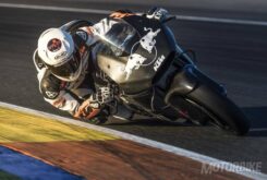Mika Kallio MotoGP KTM