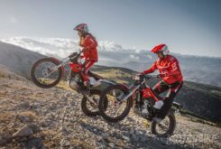 Montesa 4RIDE apertura