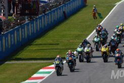 Moto2 Inscritos 2016