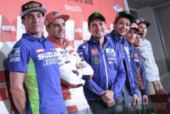 MotoGP Valencia 2015