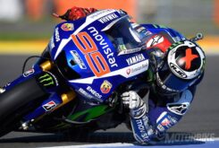 MotoGP Valencia 2015 Jorge Lorenzo (2)