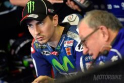 MotoGP Valencia 2015 Lorenzo viernes