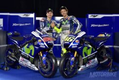 MotoGP Valencia 2015 VRossi vs JLorenzo