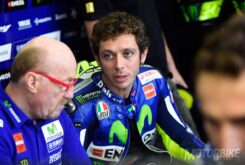 MotoGP Valencia 2015 Valentino Rossi