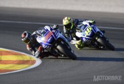 MotoGP Valencia 2015 horarios 5
