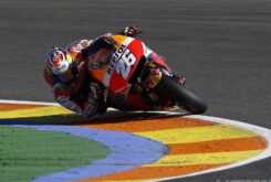 Pedrosa - Motorbike Magazine