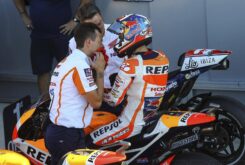 Dani Pedrosa - Motorbike Magazine