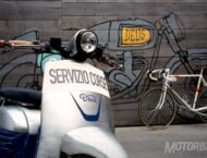 Peugeot Django Deus ex Machina 2