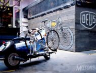 Peugeot Django Deus ex Machina 4