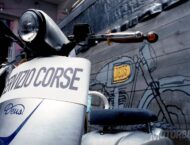 Peugeot Django Deus ex Machina 5