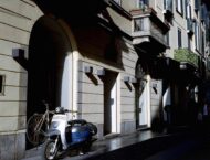 Peugeot Django Deus ex Machina 7