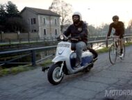 Peugeot Django Deus ex Machina 9