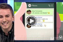 Play   Jorge Lorenzo   El Hormiguero