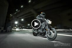  Play Yamaha MT 03 2016 2