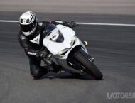 Prueba Ducati 959 Panigale 2016