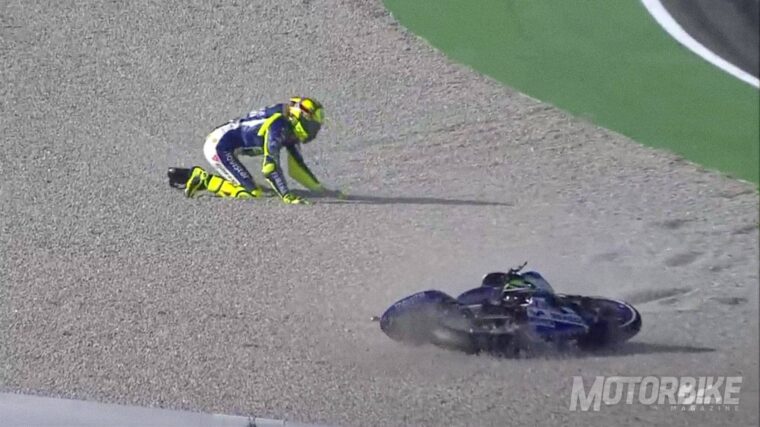 Rossi-caida-entrenamientos-noplay