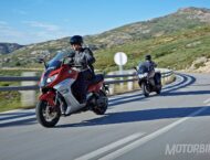 Scooter BMW 2016 2