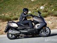 Scooter BMW 2016 3