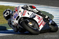  Scott Redding Test Jerez