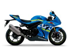 Suzuki GSX-R1000 2017
