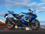 Suzuki GSX-R1000 Concept