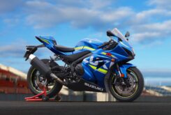 Suzuki GSX-R1000 Concept