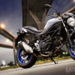 Prueba Honda CB650F 2017 7 Limitar moto para el carnet A2: Lo que debes saber