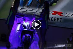 Suzuki GSX-R1000 2016