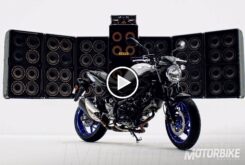 Suzuki SV650 2016 000