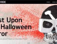 Triumph For The Ride