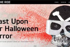 Triumph For The Ride