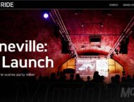 Triumph For The Ride