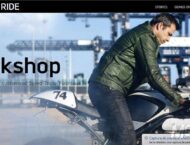 Triumph For The Ride