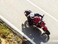 Nueva Triumph Speed Triple S 2016 5 Triumph Speed Triple S 2016 3