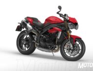 Nueva Triumph Speed Triple S 2016 8 Triumph Speed Triple S 2016 6