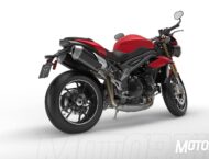 Nueva Triumph Speed Triple S 2016 9 Triumph Speed Triple S 2016 7