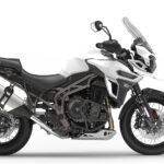 Best 5. Las mejores motos trail 2017 69 Triumph Tiger Explorer XC