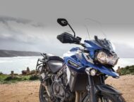 Triumph Tiger Explorer XC 2016 002