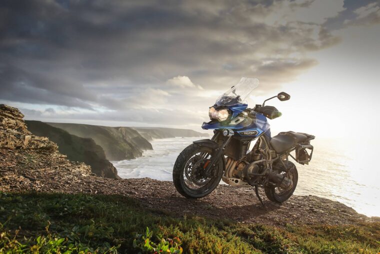 Triumph Tiger Explorer XC 2016 003