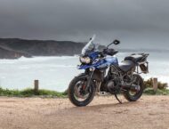 Triumph Tiger Explorer XC 2016 005