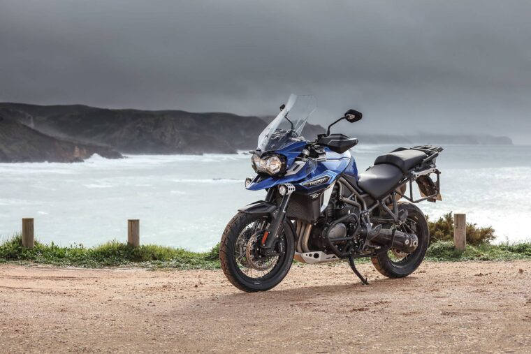 Triumph Tiger Explorer XC 2016 005