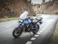 Triumph Tiger Explorer XC 2016 006