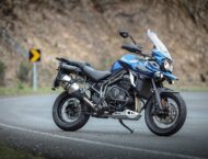 Triumph Tiger Explorer XC 2016 007