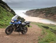 Triumph Tiger Explorer XC 2016 009