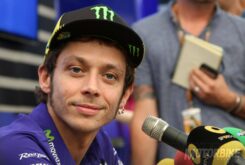 Valentino Rossi 2015 Valencia declaraciones