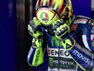 Valentino Rossi: «Hará falta que pasen unos meses para asimilar lo que ha sucedido» 5 Valentino Rossi test Valencia